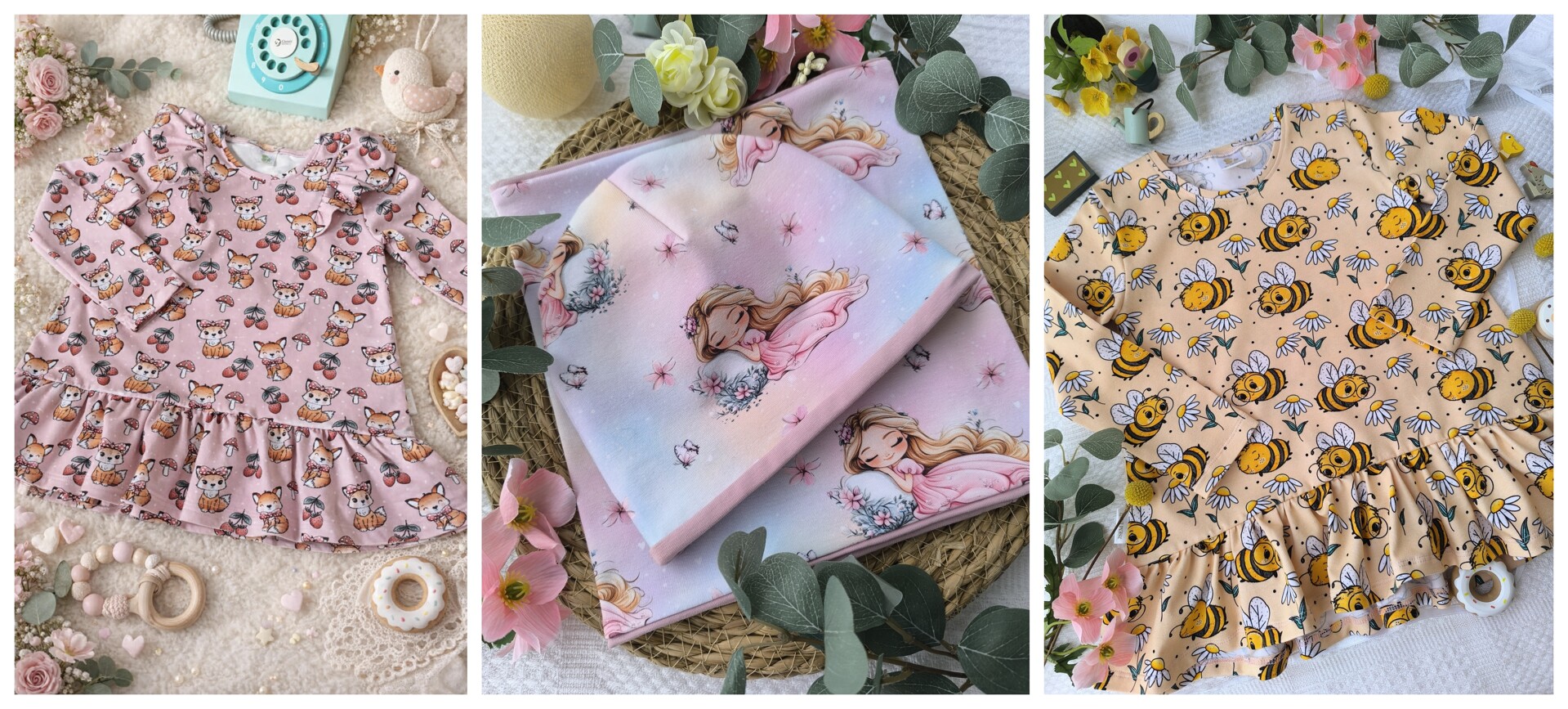 První jarní vlaštovky 