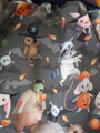 Halloween rostoucí batolecí tepláčky