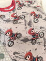 Motorkář - tričko s krátkým rukávem