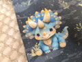 Baby dinosauři - tričko s krátkým rukávem